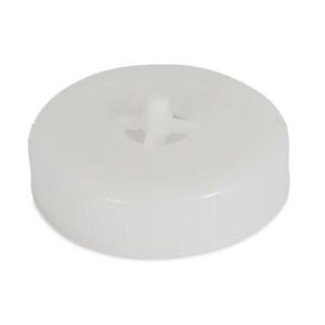 Replacement Cap (Lid) for Pet Cafe and Aspen Pet? Large Gravity Waterers