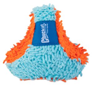 Chuckit! Indoor Fetch Tumbler Toy for Dogs