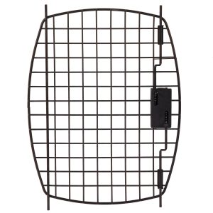 Black 23 Kennel Replacement Door