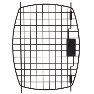 Black Replacement Door for 24 Plastic Kennels