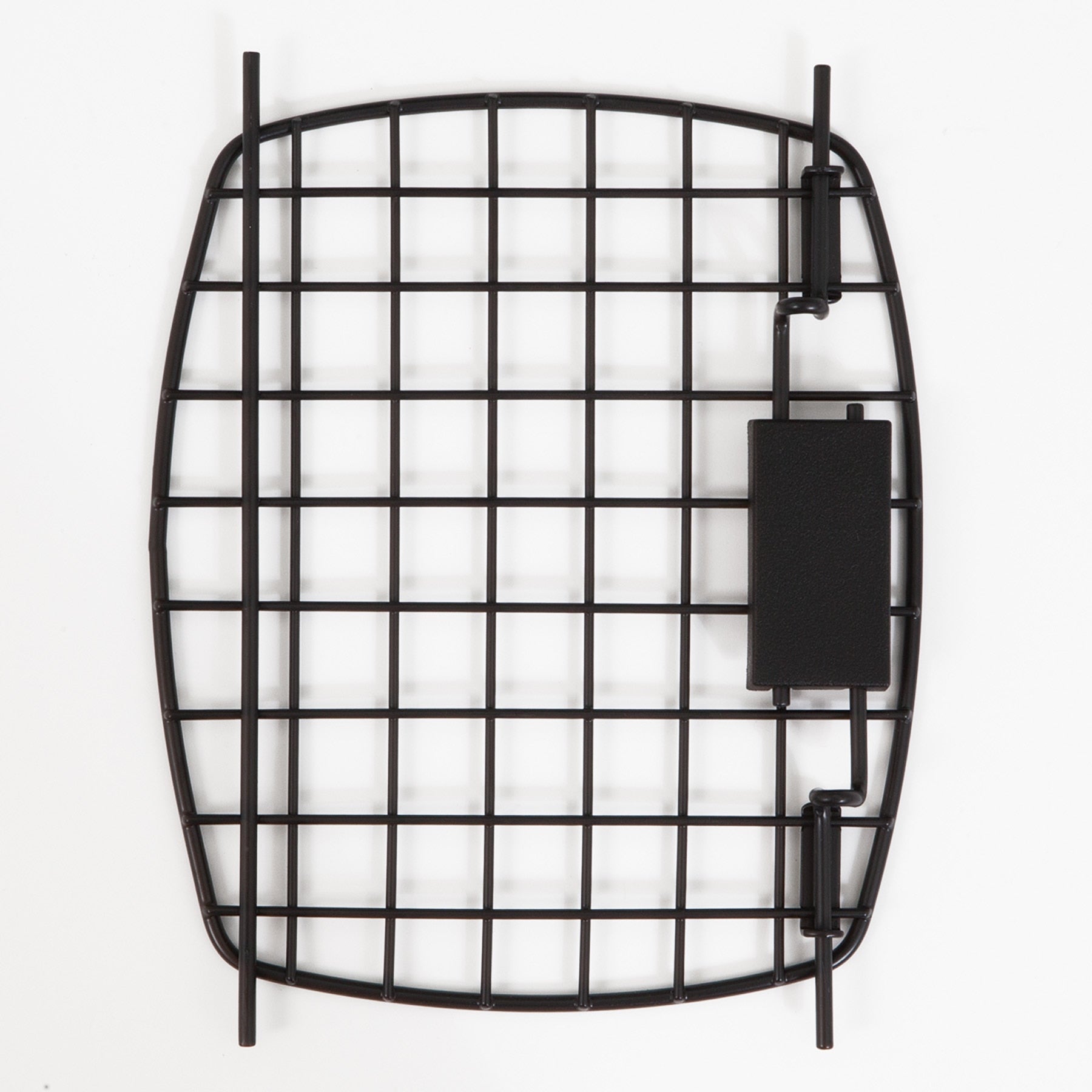 Black Replacement Door For 26 Plastic Kennels