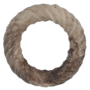 BarkBone Natural Instincts Chamomile Vanilla Chew Ring
