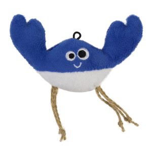 Mad Cat Bright Crab