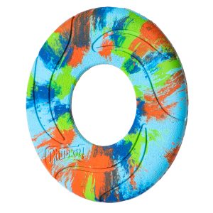 Chuckit! EcoFetch Recycled Rubber Flyer