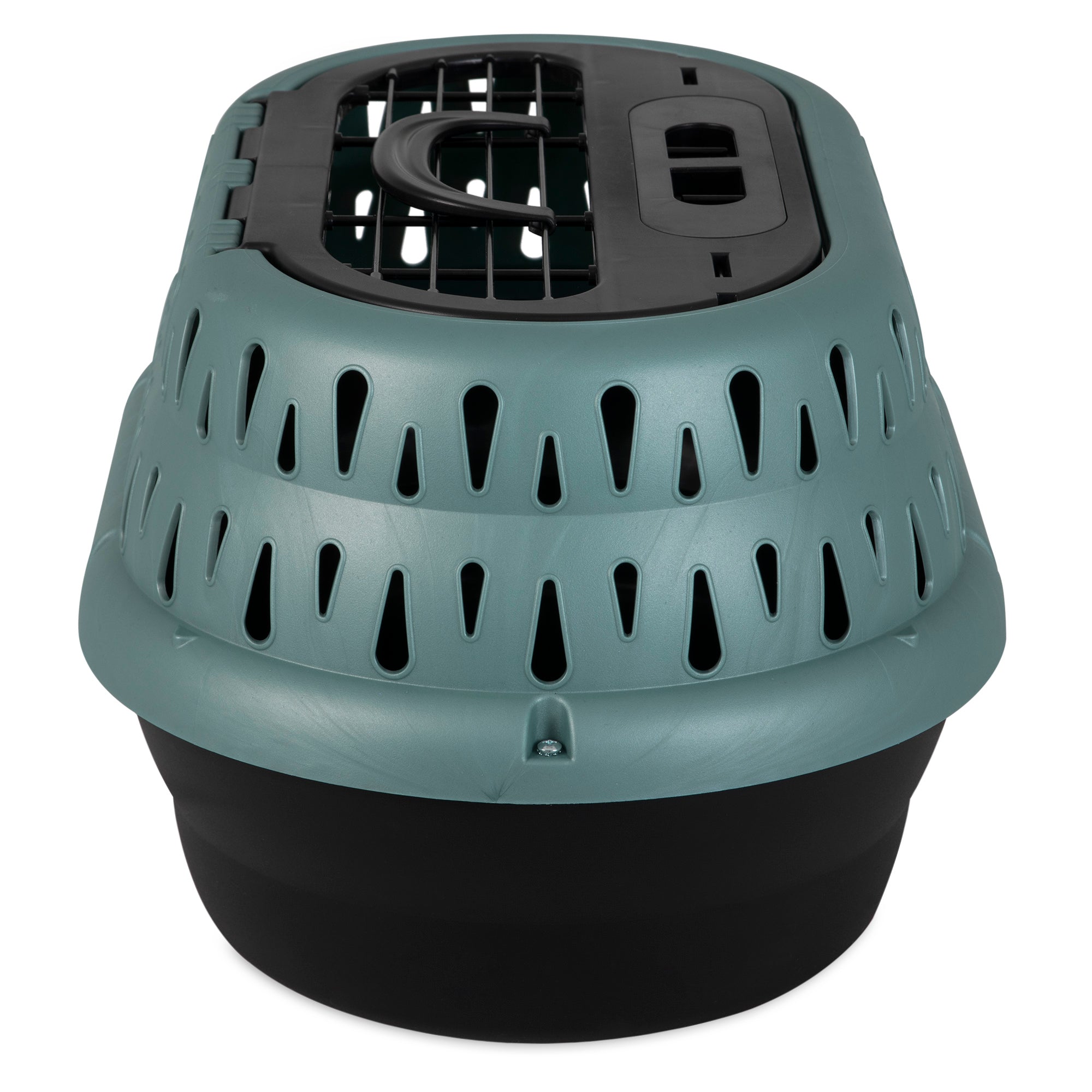 Petmate E-Z Load Top Load Cat Kennel - Image 3