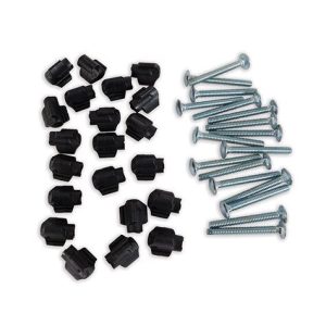 1.75 Tri Wing Kennel Screws