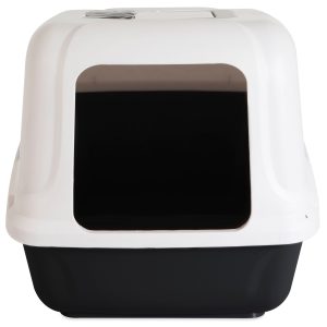 Arm & Hammer Large Hooded Litter Pan