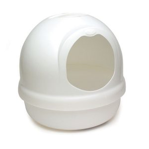 Petmate Booda Dome Litter Box