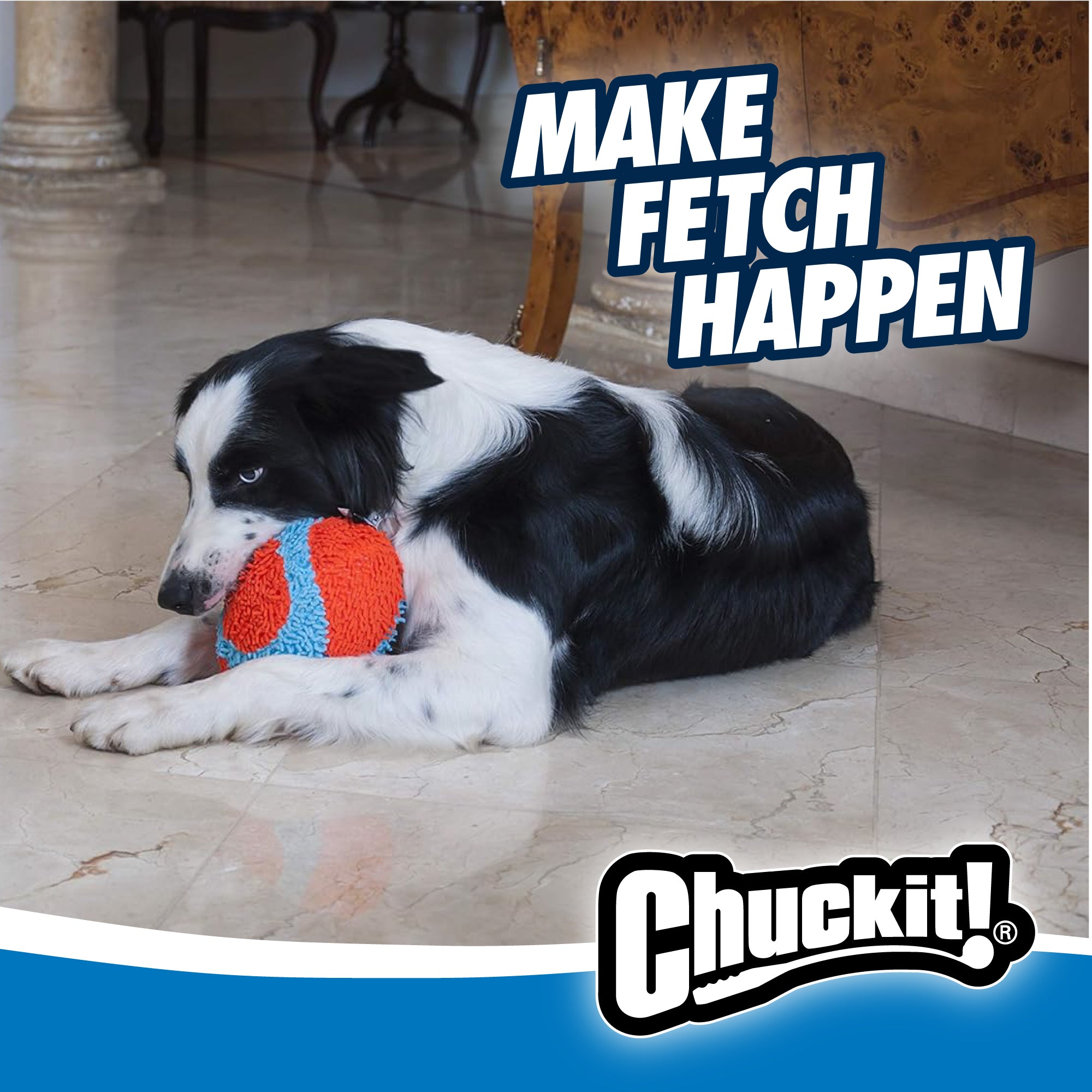 Chuckit! Indoor Fumbler - Image 5