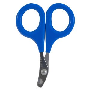 JW Gripsoft Small Nail Clipper