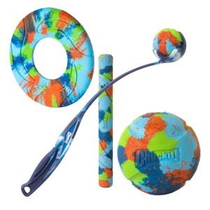 EcoFetch Essentials Bundle