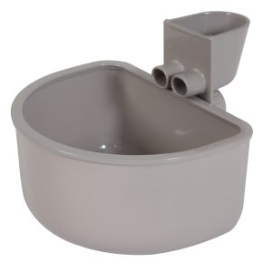 Petmate No Spill Kennel Cup